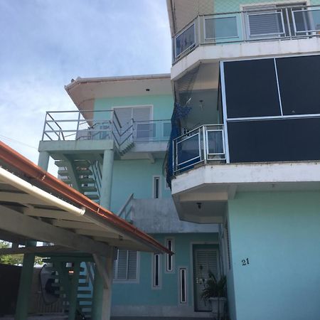 Apartamento Na Praia Dos Ingleses Florianopolis Exterior photo