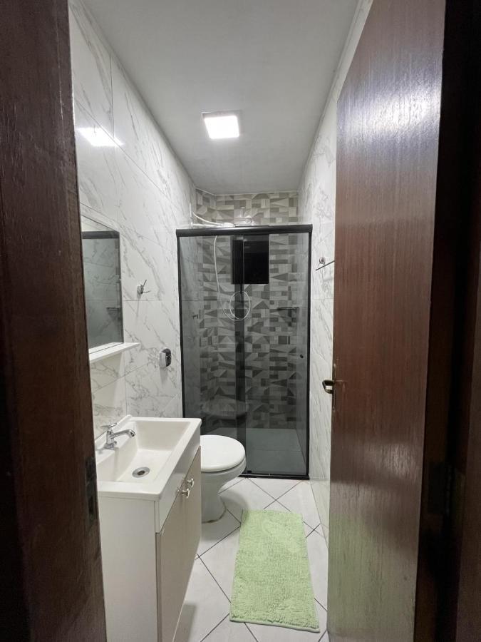 Apartamento Na Praia Dos Ingleses Florianopolis Exterior photo