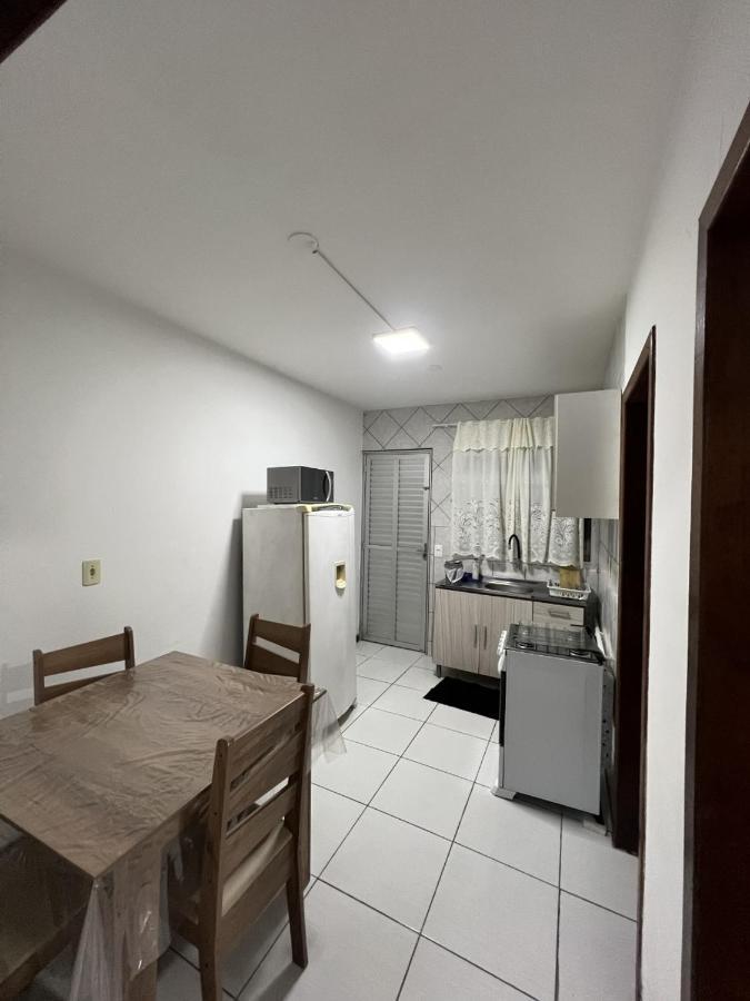Apartamento Na Praia Dos Ingleses Florianopolis Exterior photo