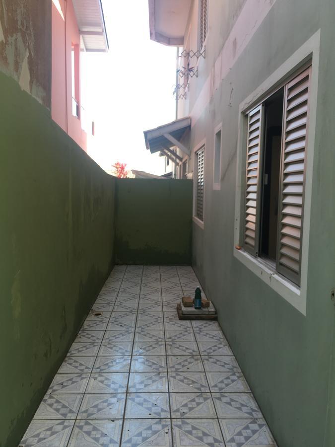 Apartamento Na Praia Dos Ingleses Florianopolis Exterior photo
