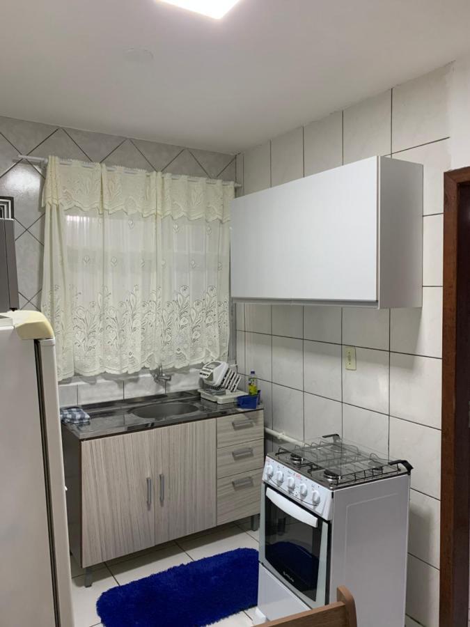 Apartamento Na Praia Dos Ingleses Florianopolis Exterior photo