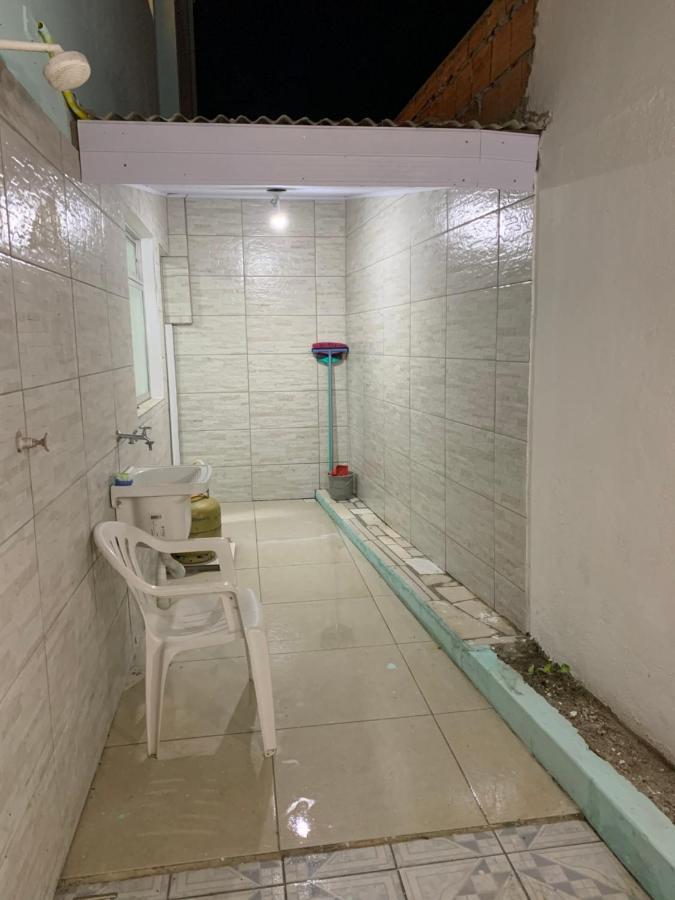 Apartamento Na Praia Dos Ingleses Florianopolis Exterior photo