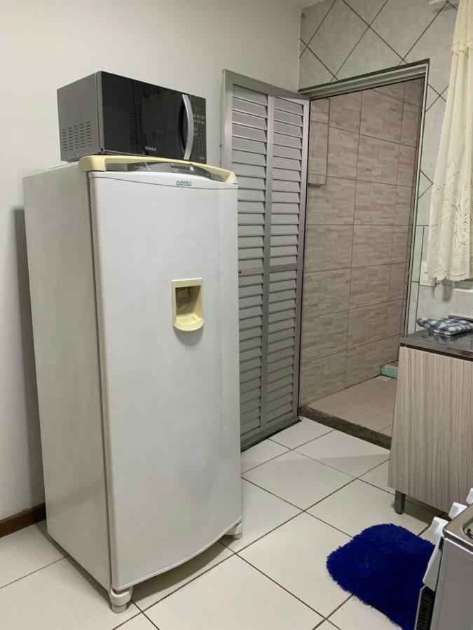 Apartamento Na Praia Dos Ingleses Florianopolis Exterior photo