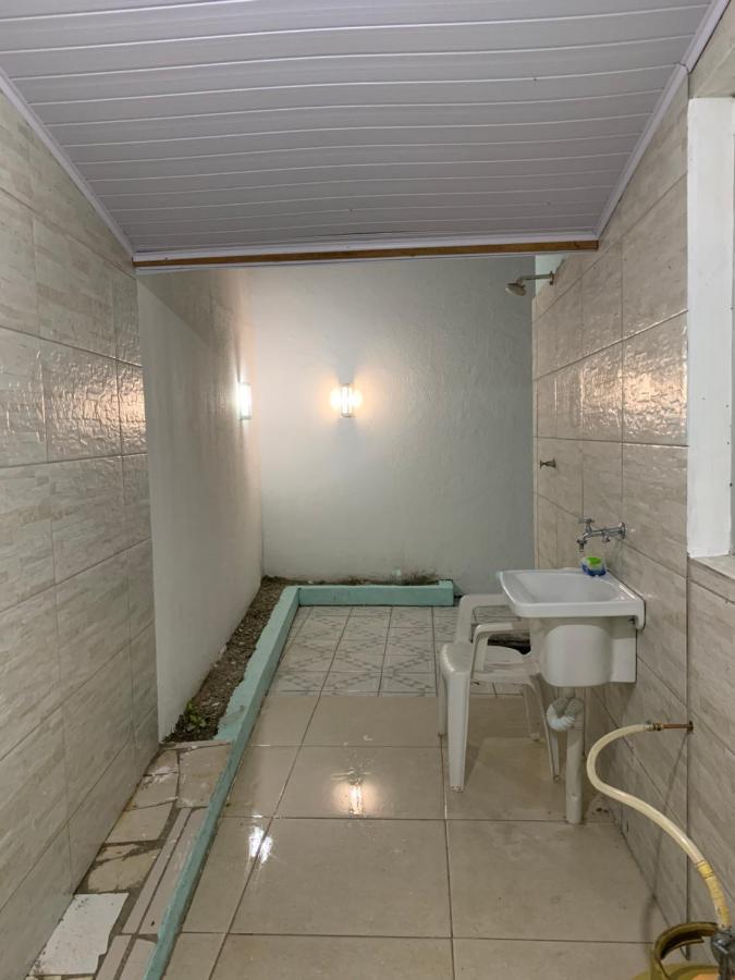 Apartamento Na Praia Dos Ingleses Florianopolis Exterior photo